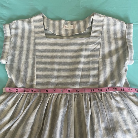 ALTARD STATE DRESS - Picture 4 of 16